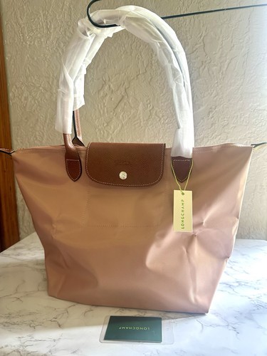 Longchamp pliage tote bag - pliage,