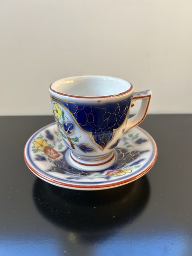 Brûlot porcelaine bayeux - de,