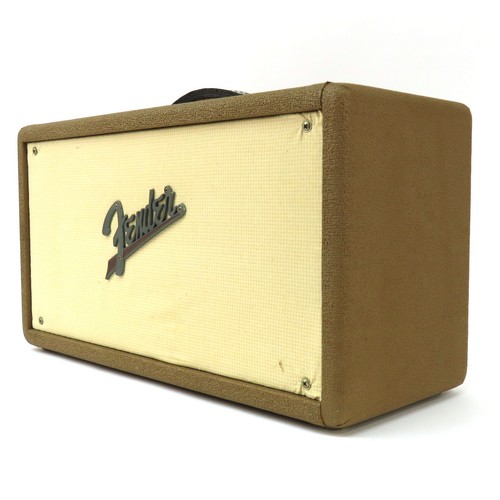 Fender reverb pr263 - fender,
