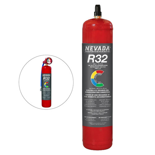 Kit recharge diagnostic - recharge, de
