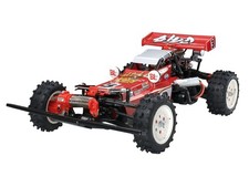 Tamiya 1/10 RE Release Hot
