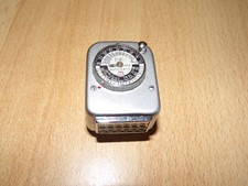 Bewi Automat C Light Meter