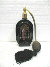 Vaporisateur décoratif de style Art Déco