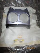 tête fourche , carénage