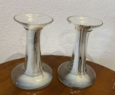 Couple Vases -candelieri