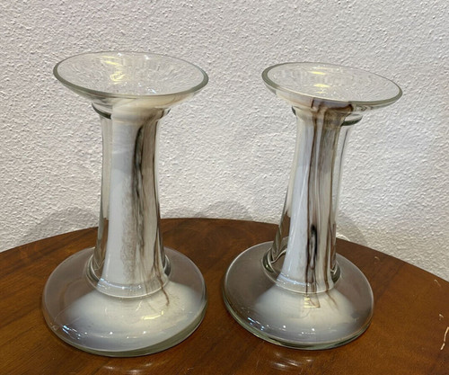 Couple vases candelieri - couple, -candelieri
