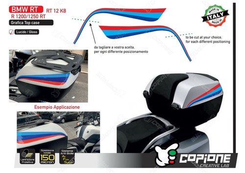 Autocollants bmw 1250 1200 - autocollants,