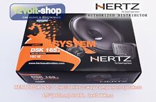 Jeu d'enceintes composantes 2