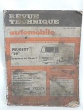 PEUGEOT J9 (CITROËN HY