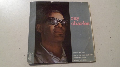 Pochette vide pour disque