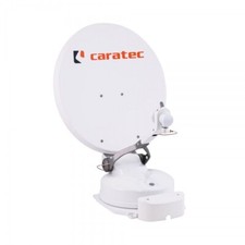 Antenne Satellite Caratec
