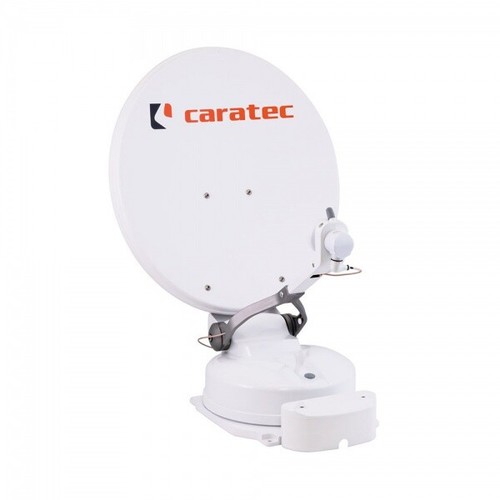 Antenne satellite caratec - antenne,