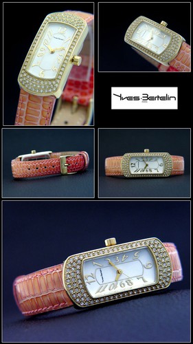Montre bracelet femme yves - montre-bracelet,