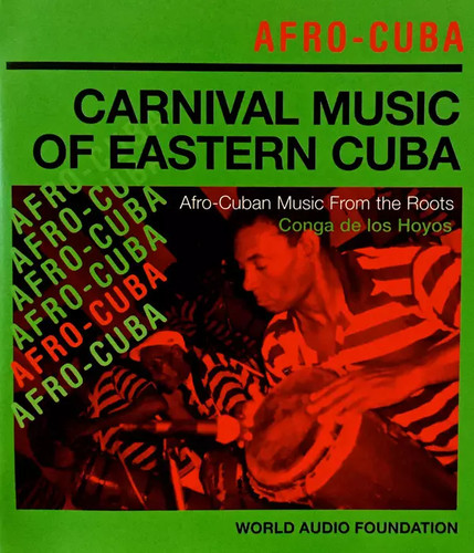 Carnival music eastern - carnival,
