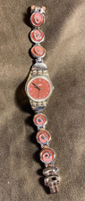 Montre swatch femme - montre, et