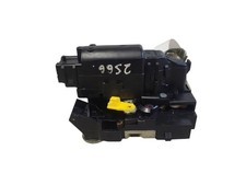 Renault Express 2021 Serrure