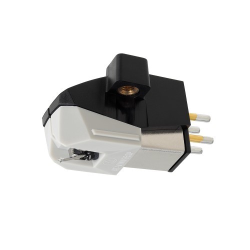 Cellule audio technica - cellule, mm