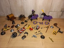 Lot de Playmobil 3669