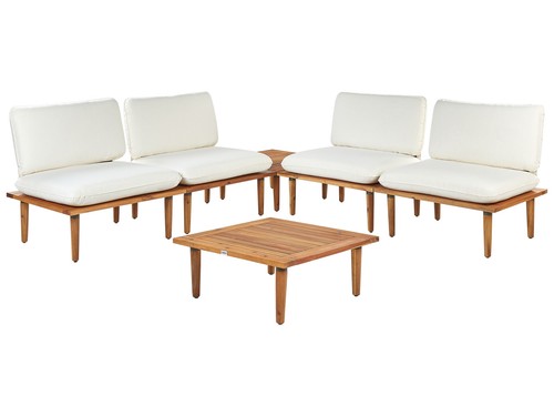 Salon jardin moderne 4 - jardin,