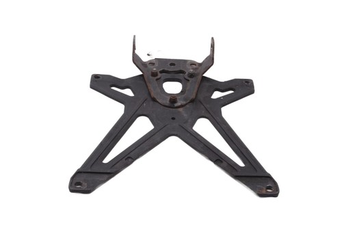 Support plaque - support,