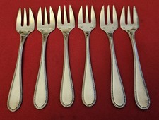 METAL ARGENTE LE MONDIAL 6