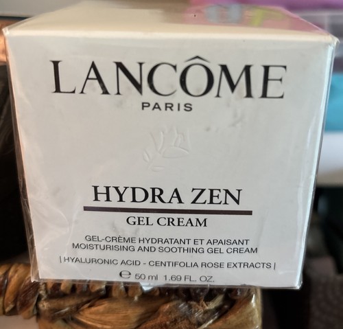 Lancome hydra zen gel - lancome, cream