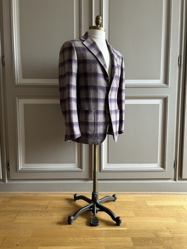 Sartoria partenopea sport coat - sartoria,