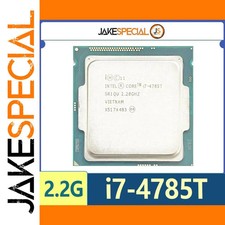 Intel Core i7-4785T Processor 2.2GHz Quad-Core