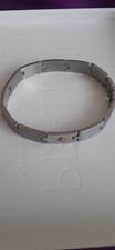 BRACELET ARTICULE HOMME EN