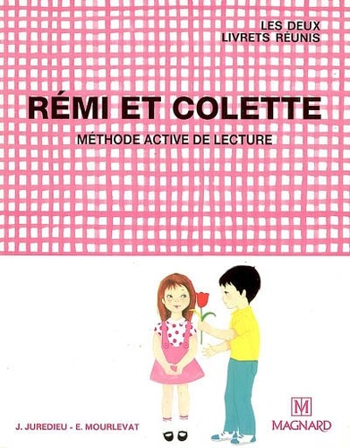 Rémi colette méthode - rémi, :