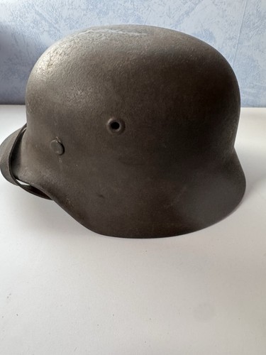 Casque allemand ww2 - casque,