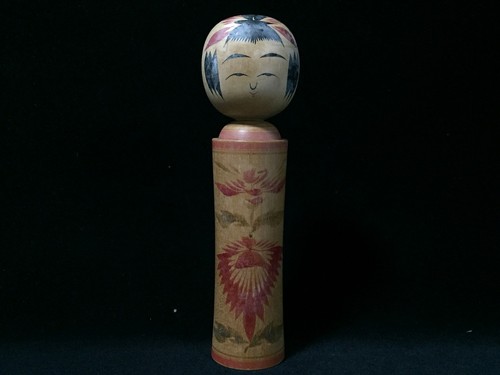 S1890 poupée kokeshi - s1890,
