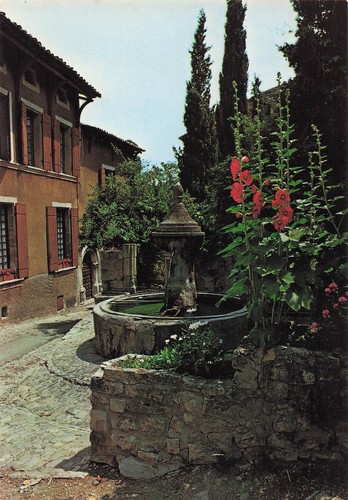 Vaison romaine vieille - romaine,