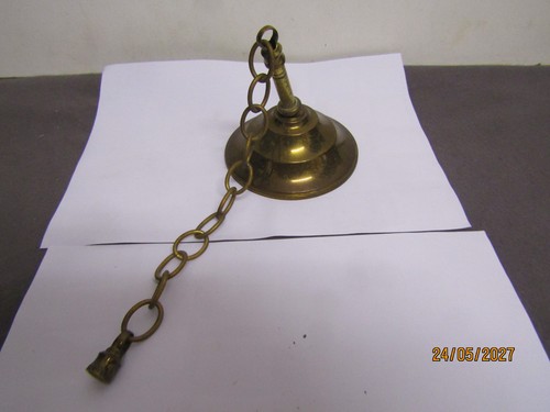 Ancienne coupelle lustre - ancienne,
