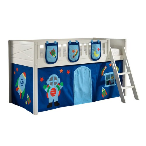 Lit enfant tente 3 - tente,