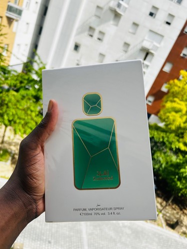 Zumorod 100ml arabian - arabian, oud