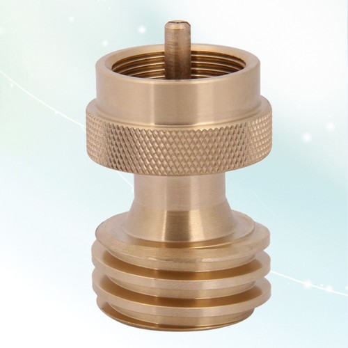 Tank refill adapter propane - tank,