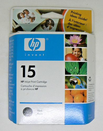hp 15c