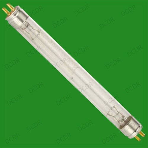 Uvc ultra violet - 1x, 8w