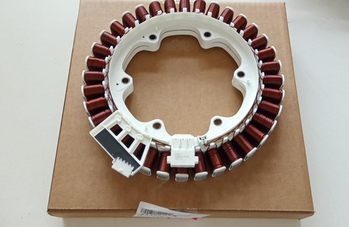 Bobine moteur stator capstan - stator,