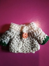 Pull pour Tommy dolls