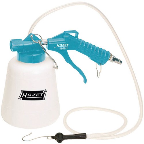 Set purgeur liquide de - de,