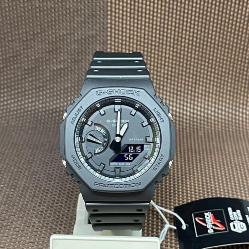 Montre décontractée