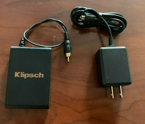 Klipsch wireless sub - klipsch,