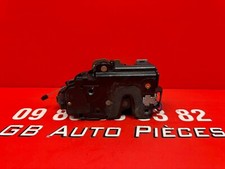 VOLKSWAGEN POLO 9N3 GACHE SERRURE DE PORTE ARRIERE DROIT 5 PORTES CENTRALISEE