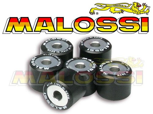 Jeu galets variateur - variateur, htroll