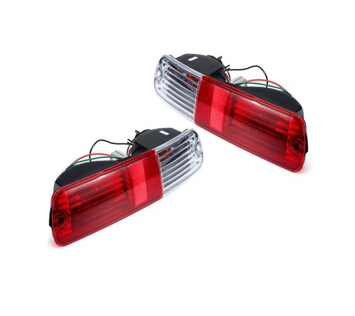 Pare chocs clignotant paire - pare-chocs,