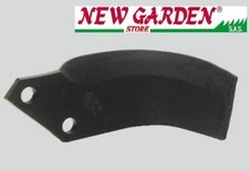 Lame De Motoculteur Motozappa