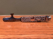 Antique Sterling Silver .925