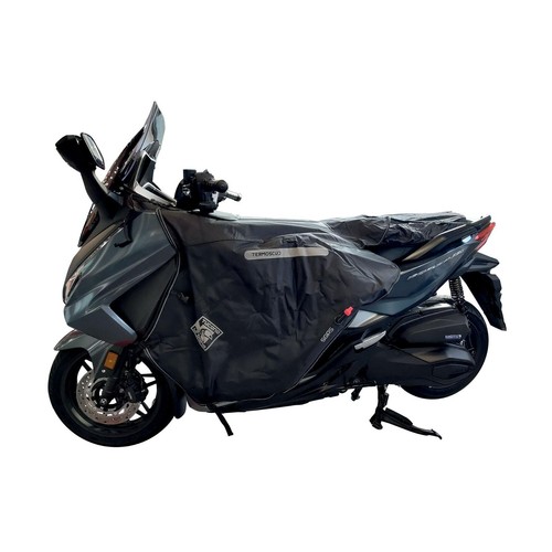 Tablier tucano r238x scooter - tucano,
